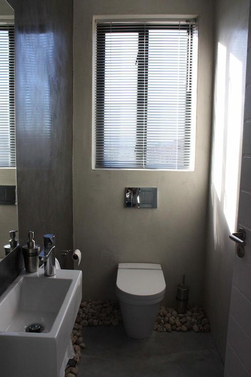 Sunset-Loft Hotel Kaapstad Kamer foto