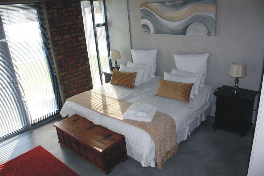 Sunset-Loft Hotel Kaapstad Buitenkant foto